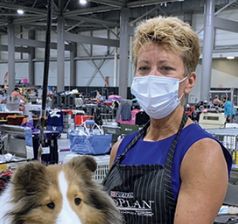 Topeka, Kansas, 2020